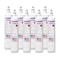 American Filter Co LG 5231JA2006F Comparable Refrigerator Water Filters (made by Model number AFC-RF-L2), 8PK 5231JA2006F-AFC-RF-L2-8-69637 - alternate 1